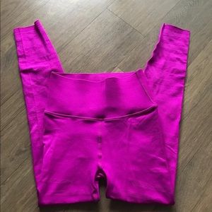 Fabletics SculptKnit Leggings